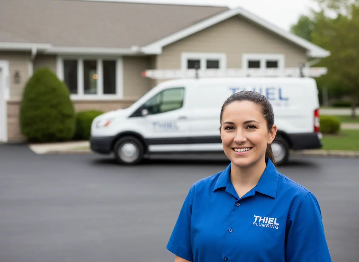Plumber Scott, AR FAQs